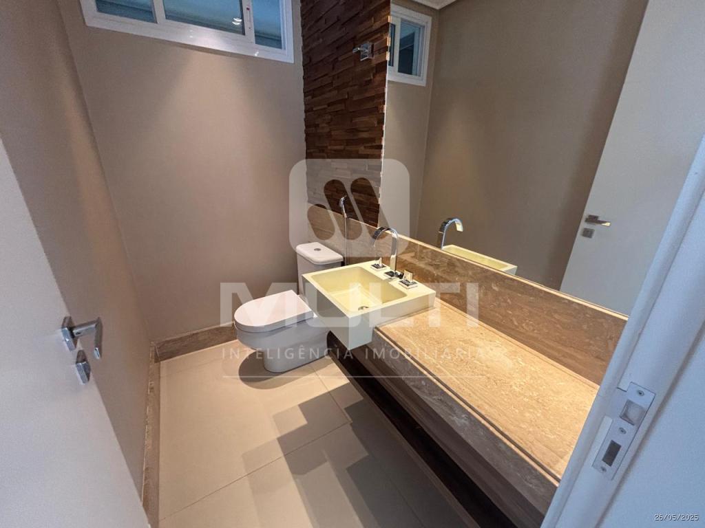 Casa de Condomínio à venda com 4 quartos, 425m² - Foto 6