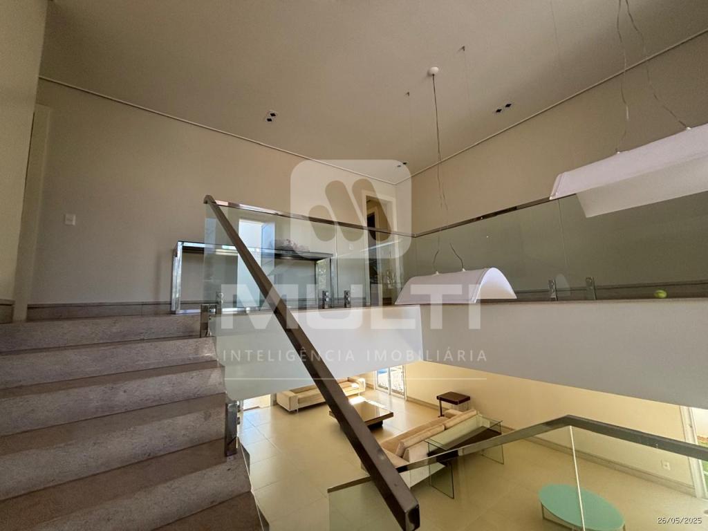 Casa de Condomínio à venda com 4 quartos, 425m² - Foto 14