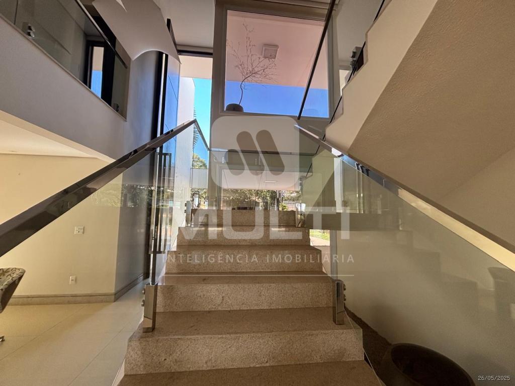 Casa de Condomínio à venda com 4 quartos, 425m² - Foto 16