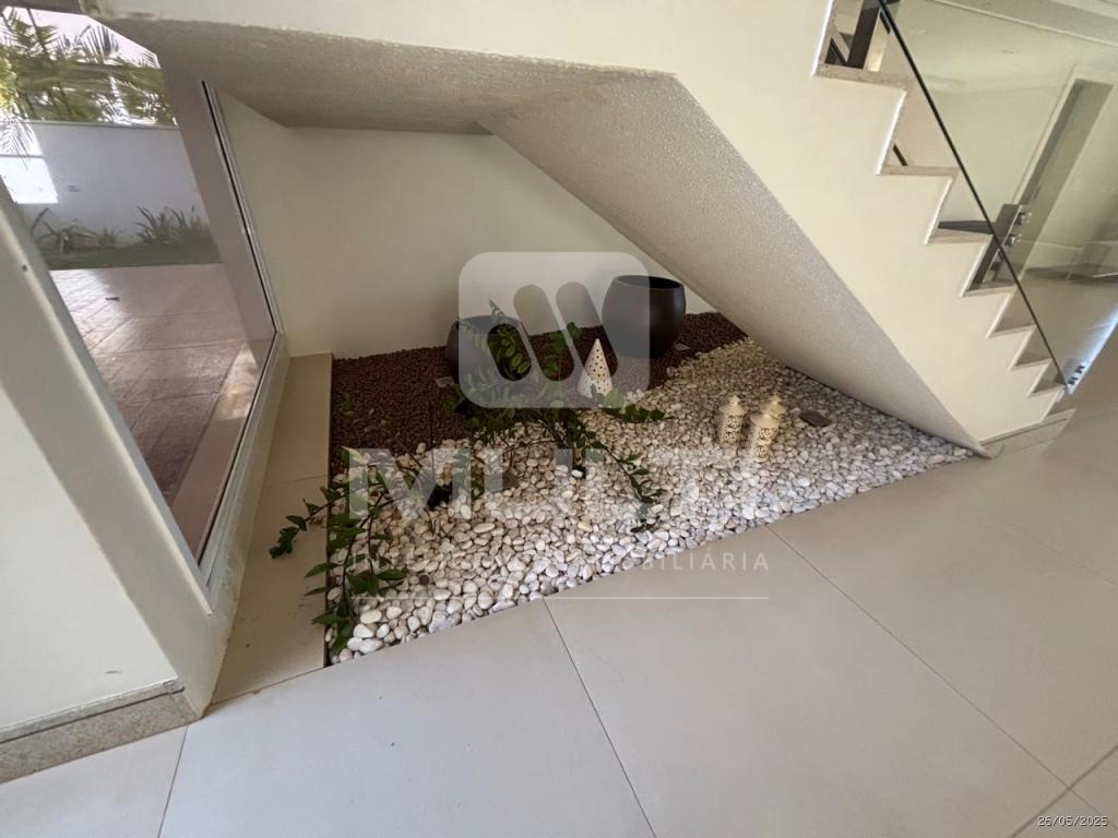 Casa de Condomínio à venda com 4 quartos, 425m² - Foto 17