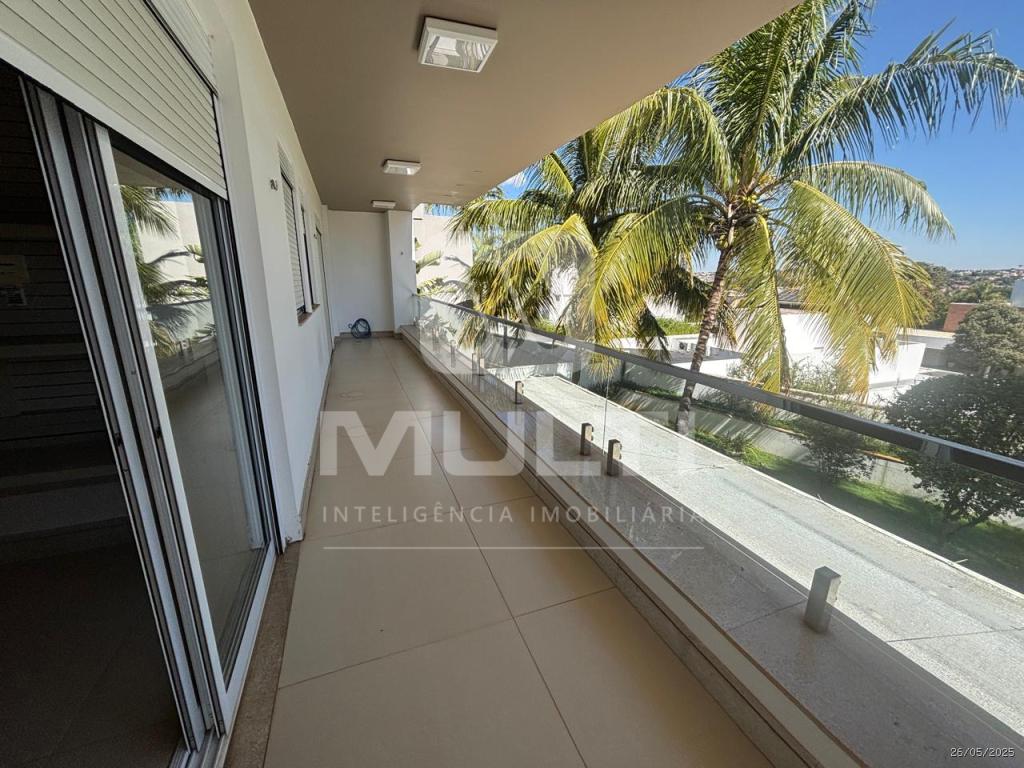 Casa de Condomínio à venda com 4 quartos, 425m² - Foto 25