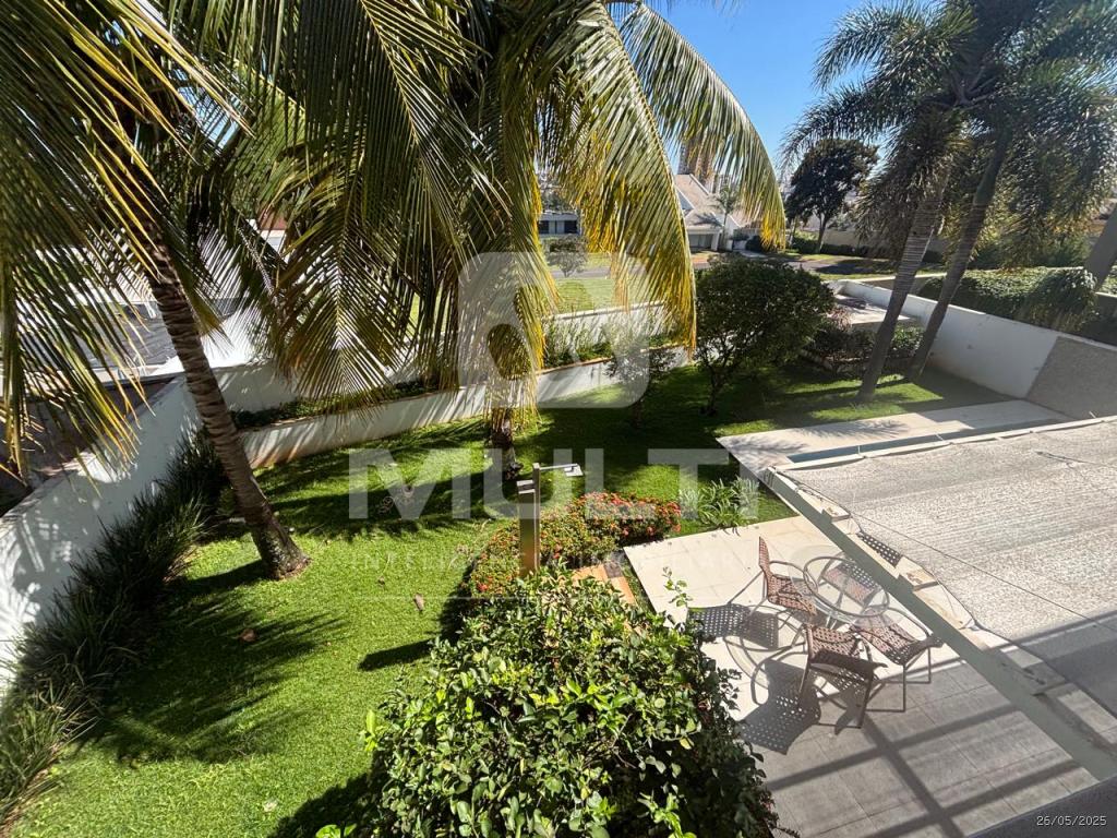 Casa de Condomínio à venda com 4 quartos, 425m² - Foto 33
