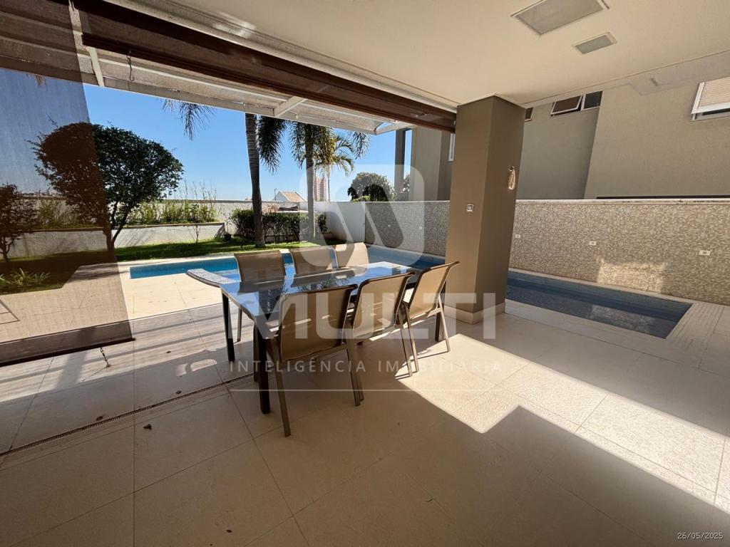 Casa de Condomínio à venda com 4 quartos, 425m² - Foto 34