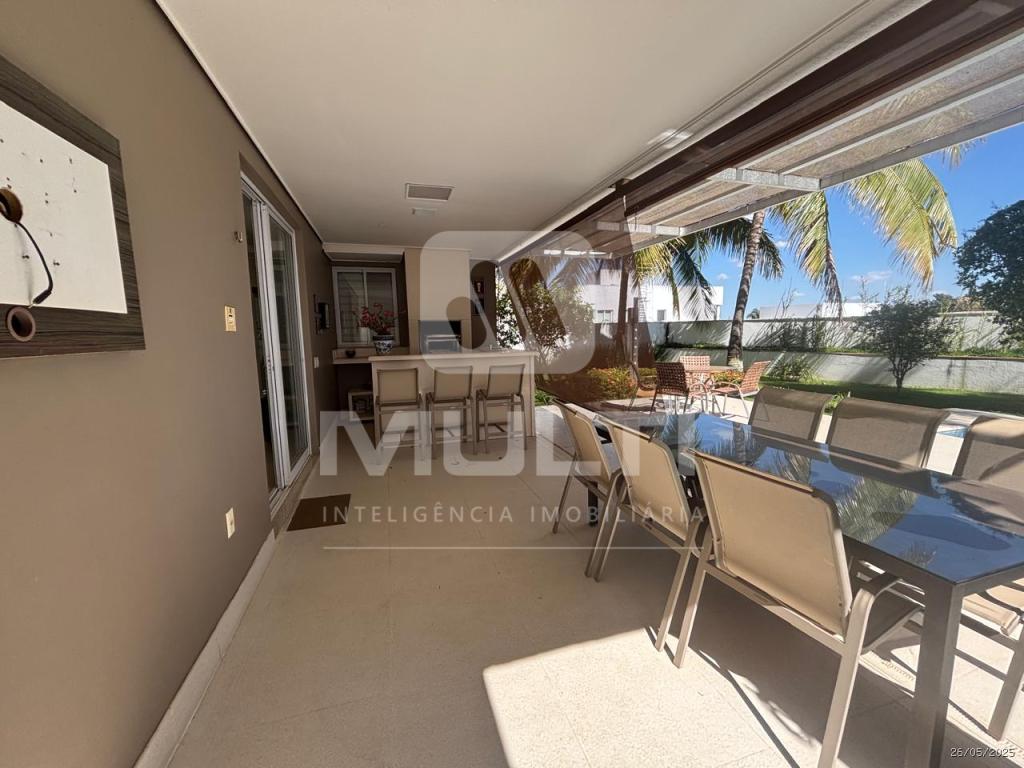 Casa de Condomínio à venda com 4 quartos, 425m² - Foto 35