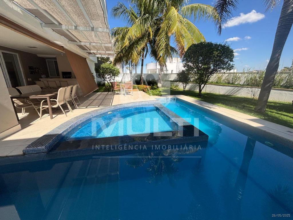 Casa de Condomínio à venda com 4 quartos, 425m² - Foto 40