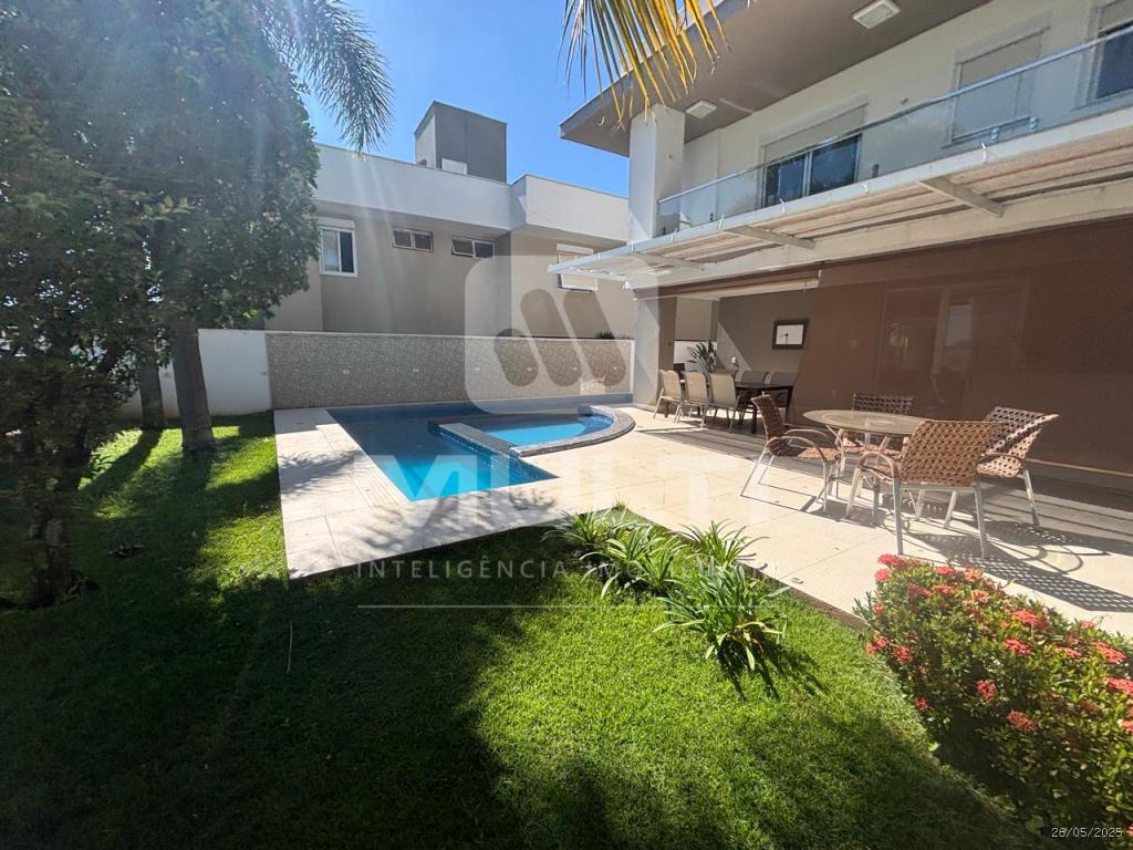 Casa de Condomínio à venda com 4 quartos, 425m² - Foto 41