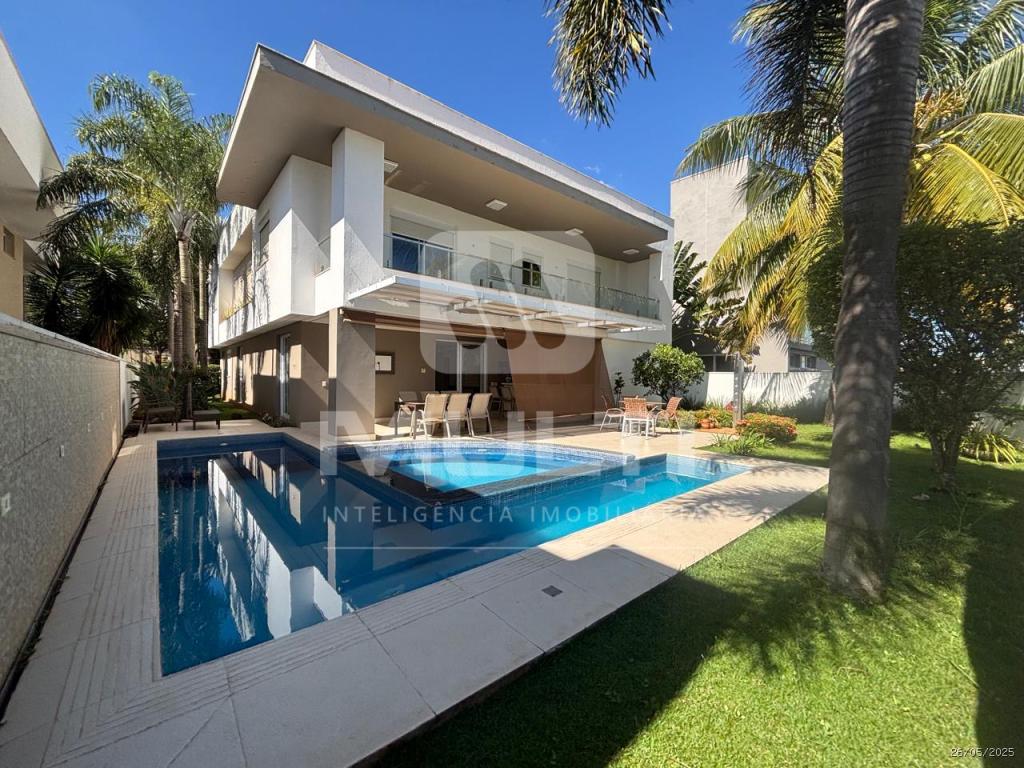 Casa de Condomínio à venda com 4 quartos, 425m² - Foto 42