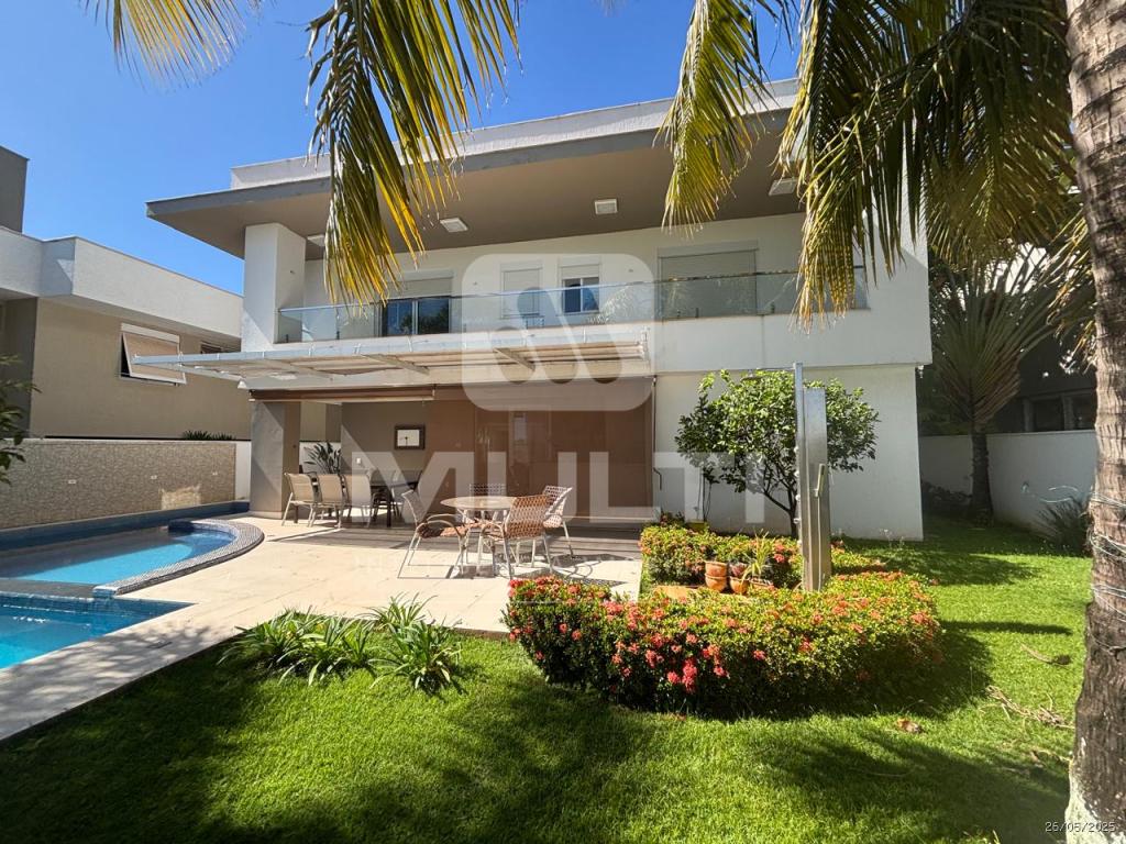 Casa de Condomínio à venda com 4 quartos, 425m² - Foto 43