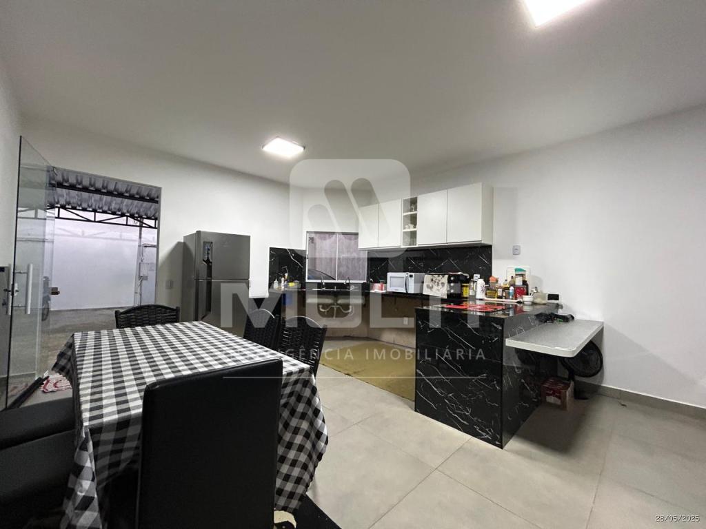 Casa, 3 quartos, 196 m² - Foto 5