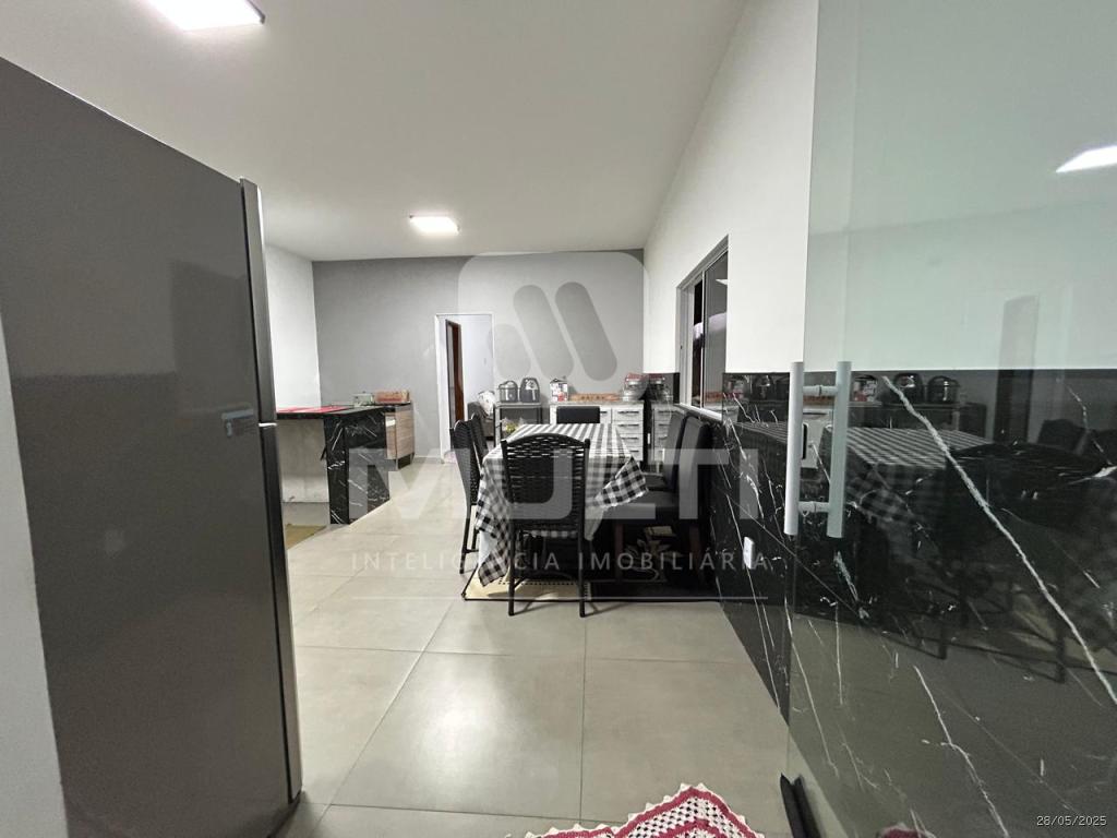 Casa, 3 quartos, 196 m² - Foto 7