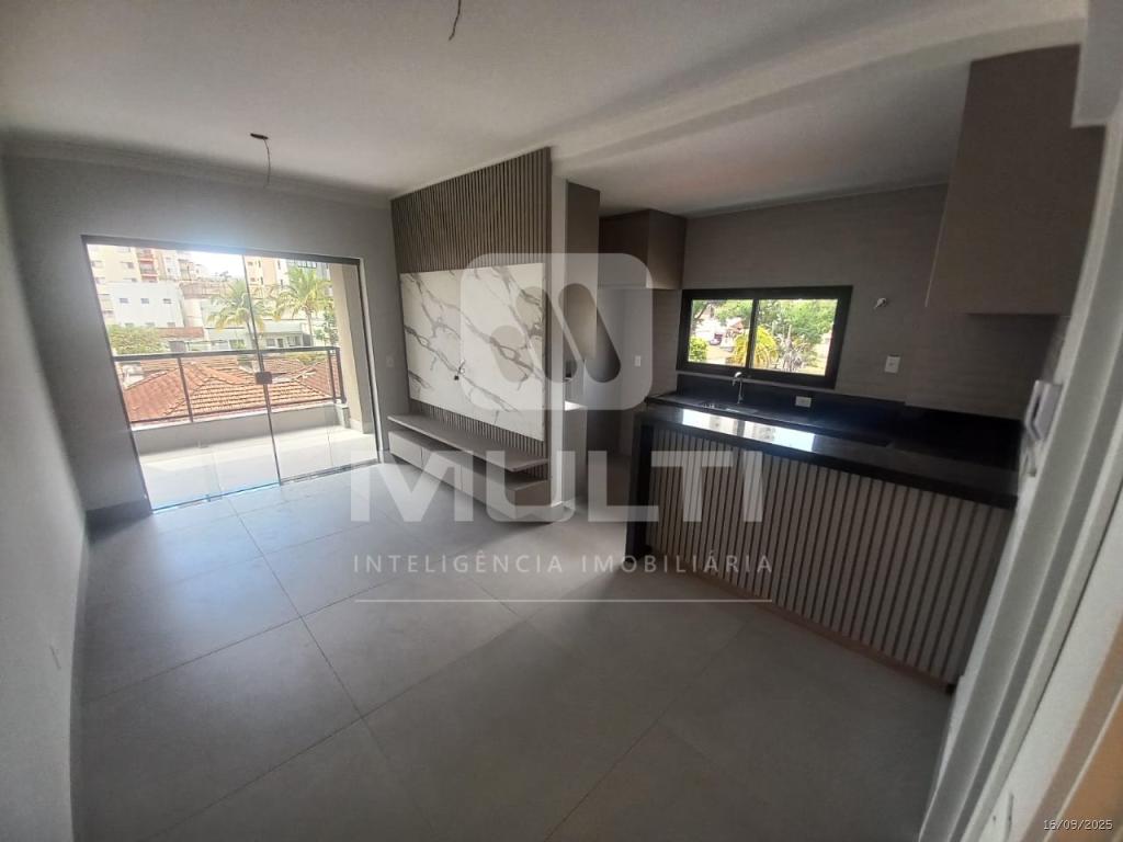 Apartamento, 2 quartos, 75 m² - Foto 2