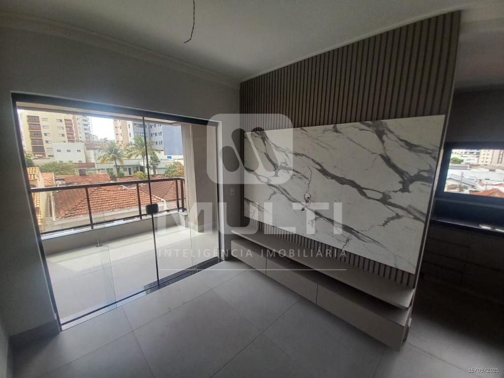 Apartamento, 2 quartos, 75 m² - Foto 3