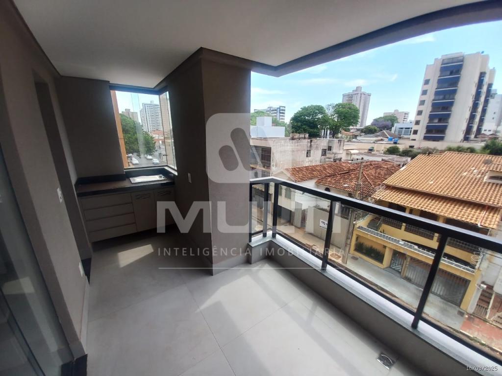 Apartamento, 2 quartos, 54 m² - Foto 3