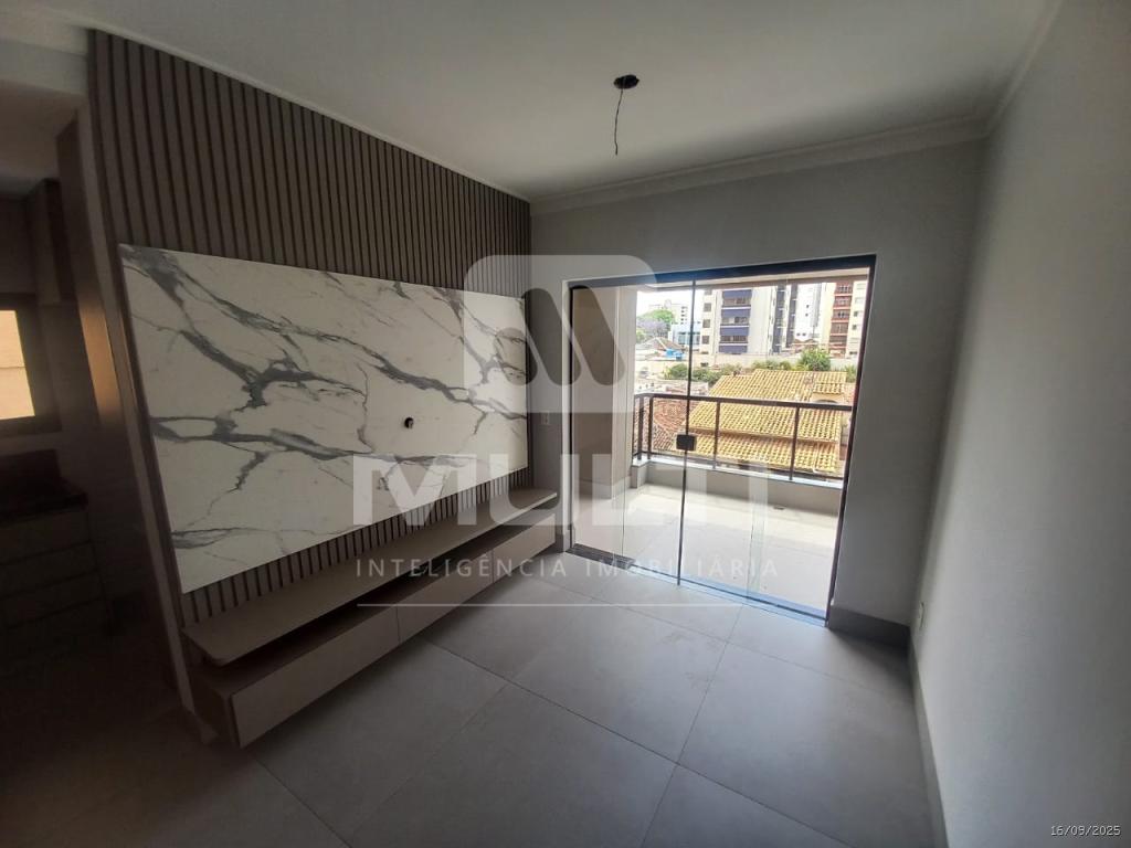 Apartamento, 1 quarto, 54 m² - Foto 2