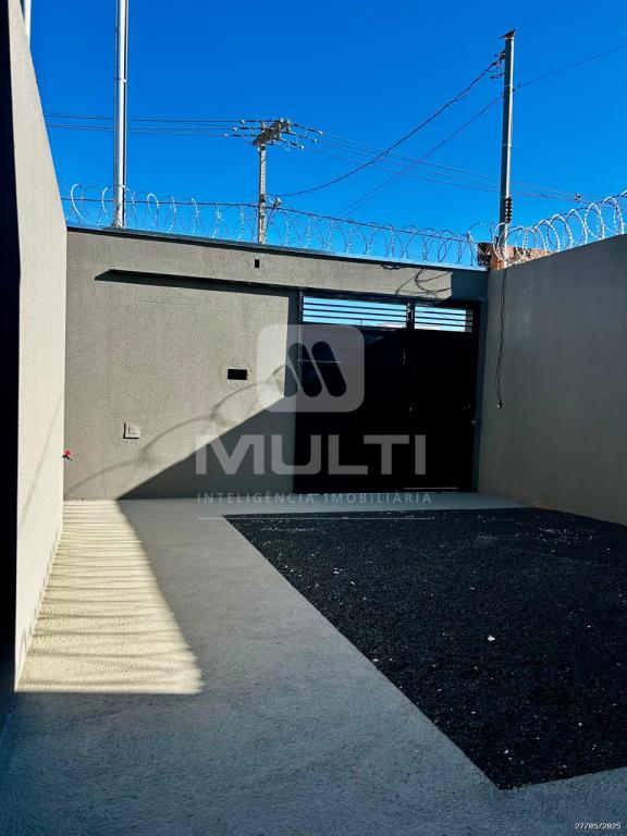 Casa, 3 quartos, 75 m² - Foto 1