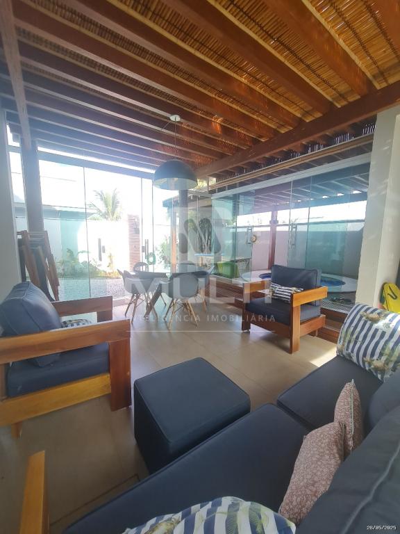 Casa à venda com 5 quartos, 297m² - Foto 19