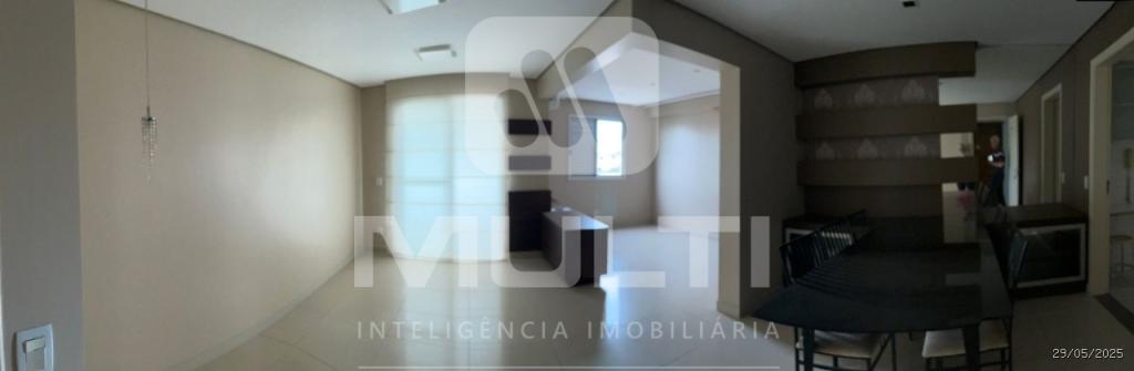 Apartamento, 2 quartos, 83 m² - Foto 2