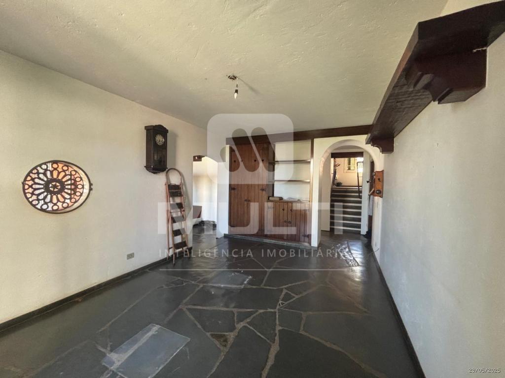 Casa à venda com 3 quartos, 351m² - Foto 25