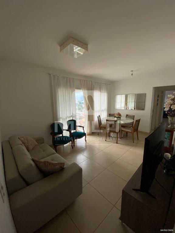 Apartamento, 2 quartos, 68 m² - Foto 2