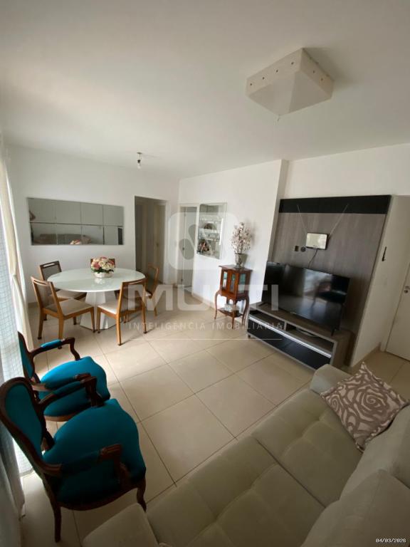 Apartamento, 2 quartos, 68 m² - Foto 3