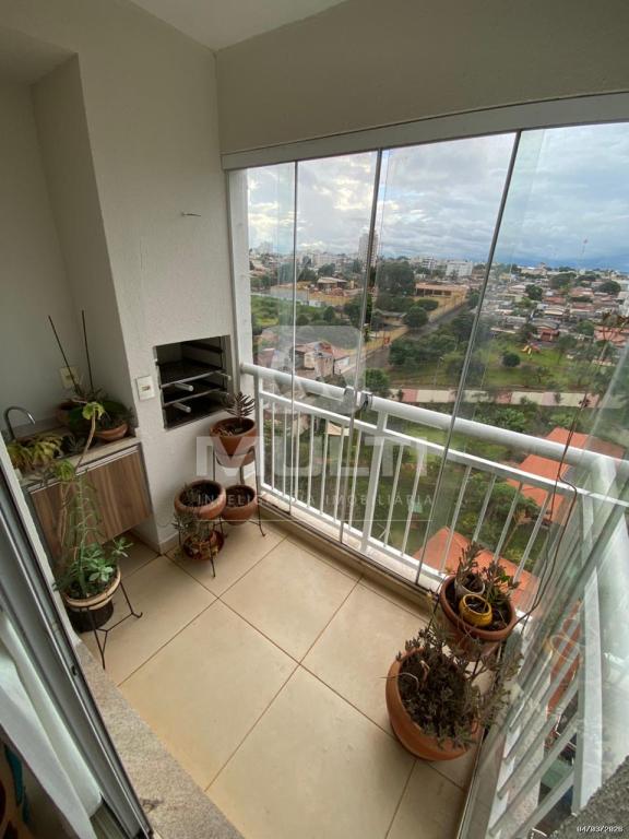 Apartamento, 2 quartos, 68 m² - Foto 6