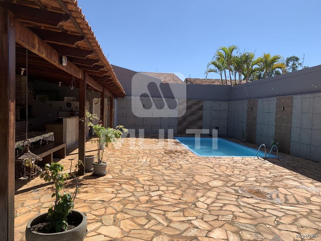 Casa, 3 quartos, 216 m² - Foto 5