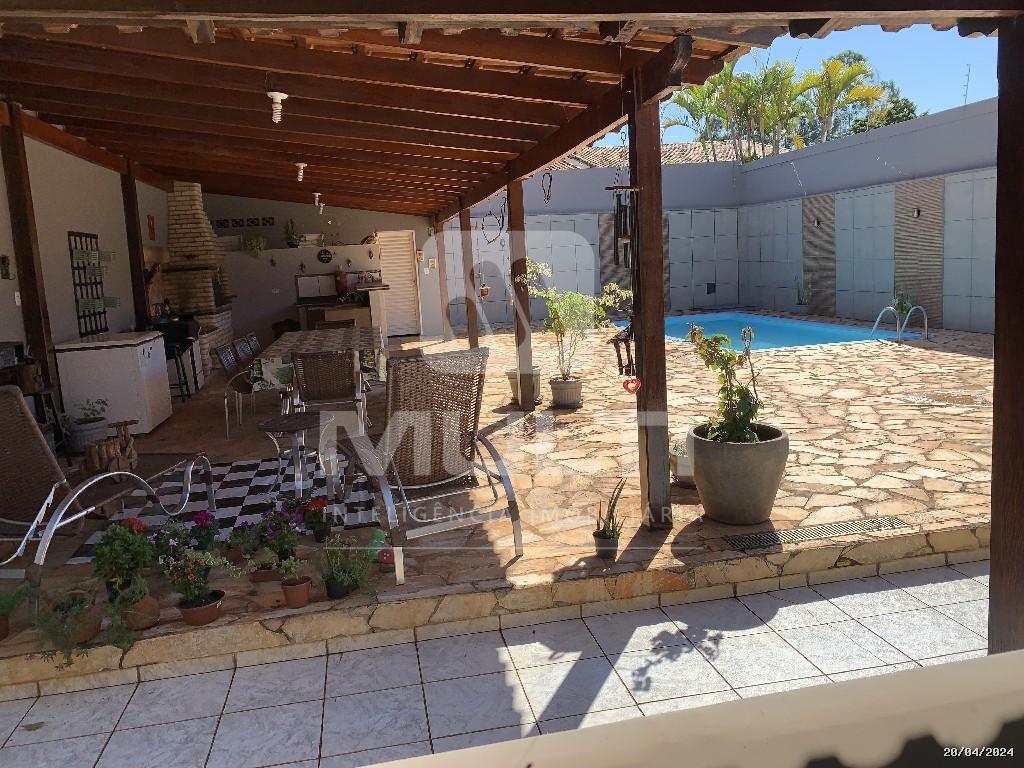 Casa, 3 quartos, 216 m² - Foto 6