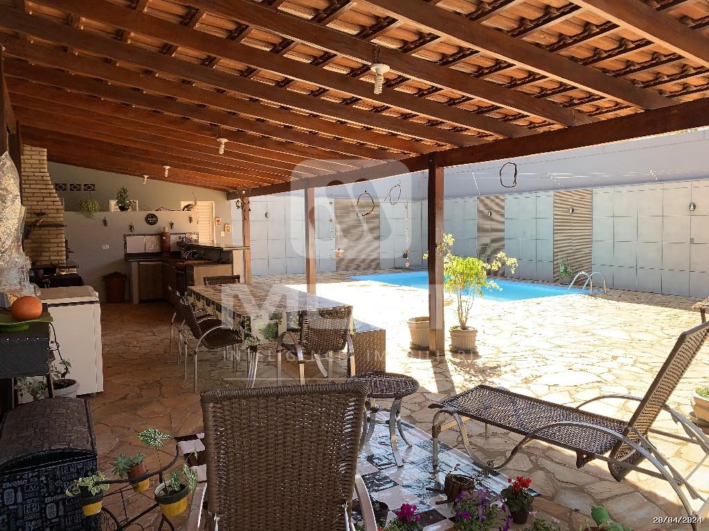 Casa, 3 quartos, 216 m² - Foto 7