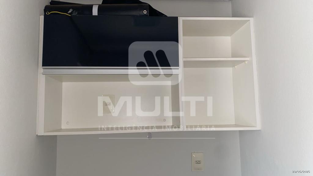 Conjunto Comercial-Sala à venda com 1 quarto, 39m² - Foto 34