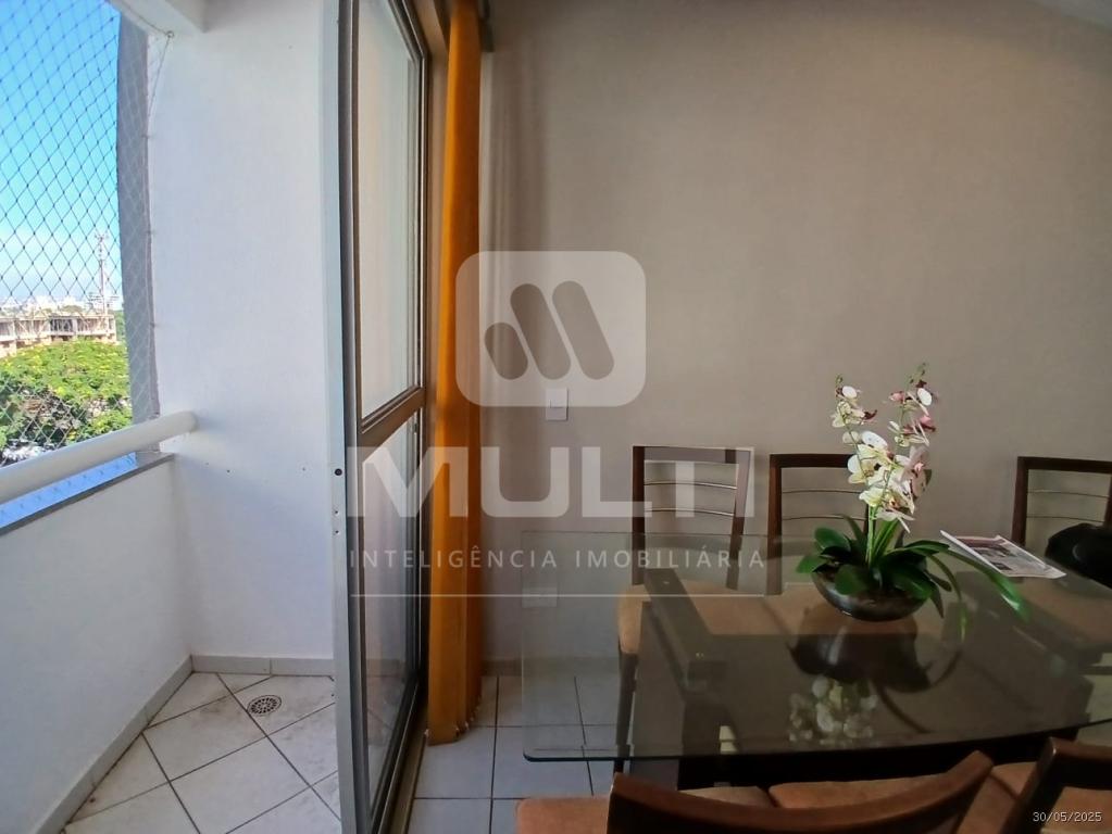 Apartamento à venda com 3 quartos, 70m² - Foto 5