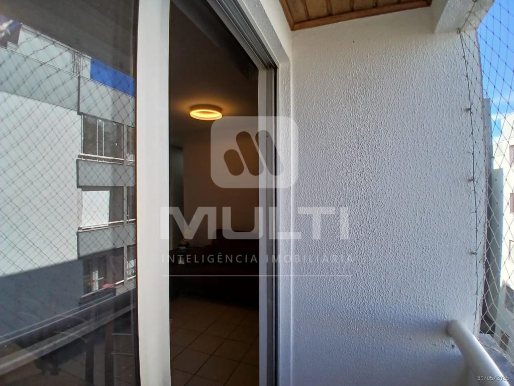 Apartamento à venda com 3 quartos, 70m² - Foto 6