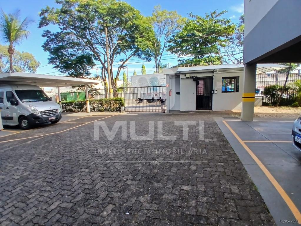 Apartamento à venda com 3 quartos, 70m² - Foto 22