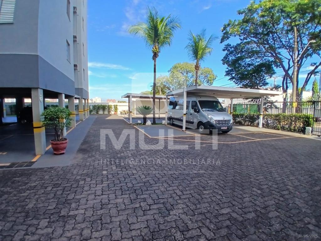 Apartamento à venda com 3 quartos, 70m² - Foto 23