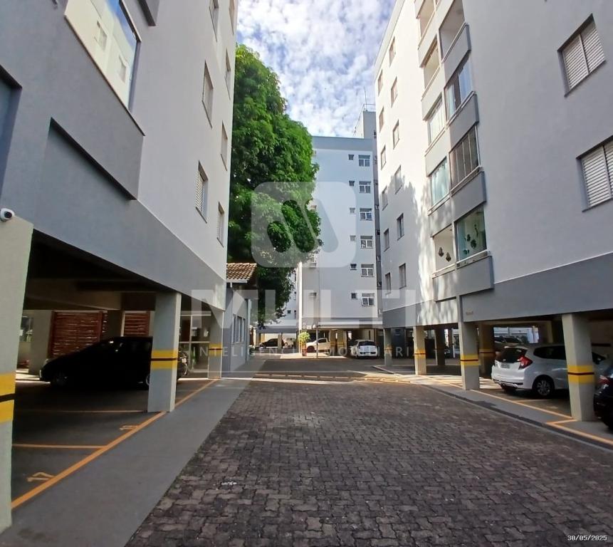 Apartamento à venda com 3 quartos, 70m² - Foto 25