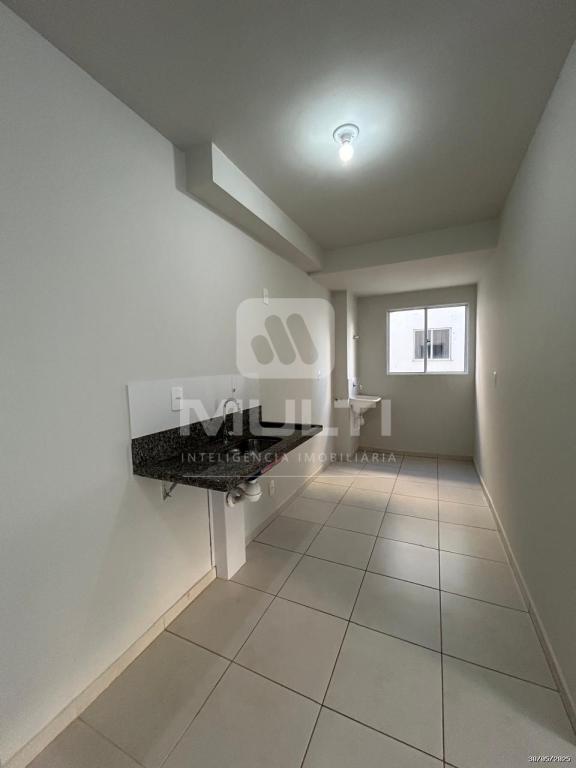 Apartamento à venda com 2 quartos, 45m² - Foto 4