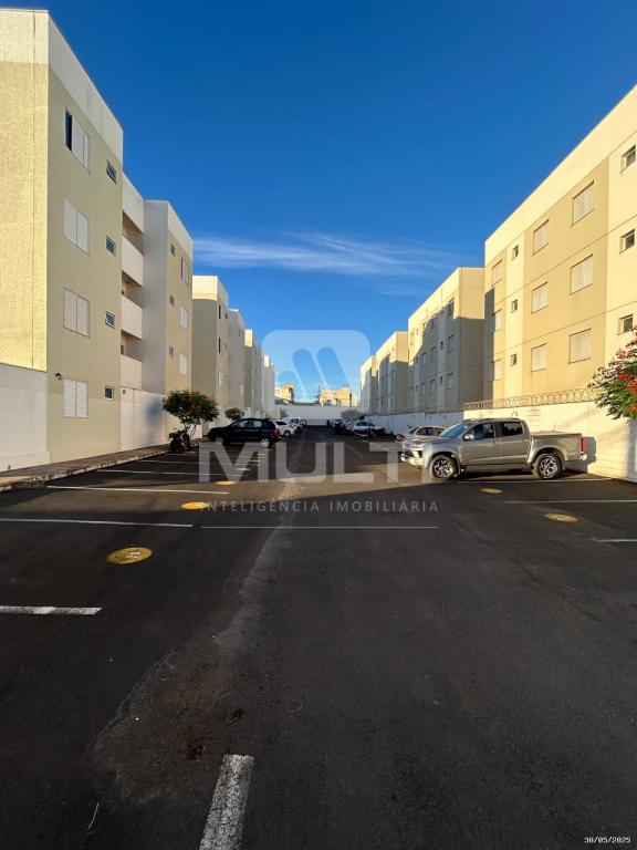 Apartamento à venda com 2 quartos, 45m² - Foto 7