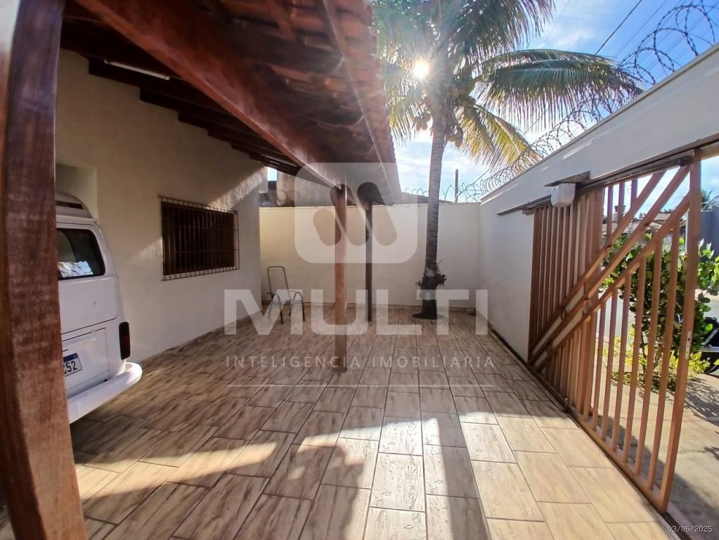 Casa, 3 quartos, 164 m² - Foto 1