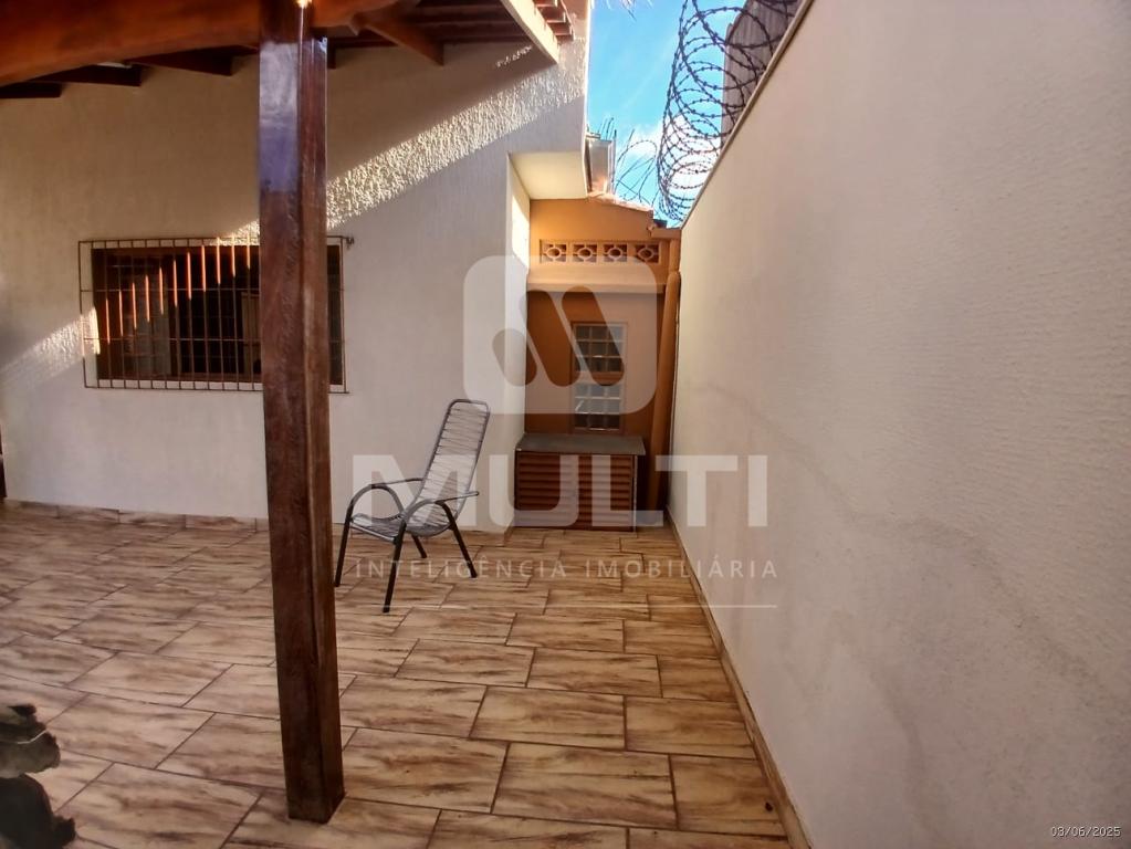 Casa, 3 quartos, 164 m² - Foto 2