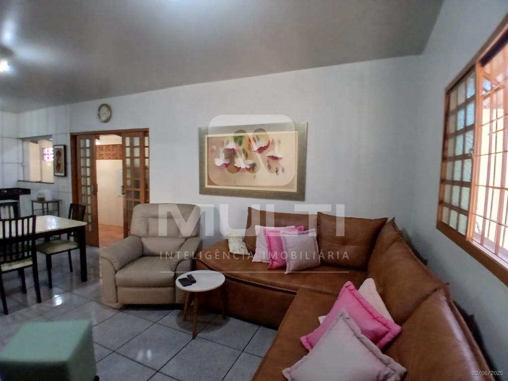 Casa, 3 quartos, 164 m² - Foto 4