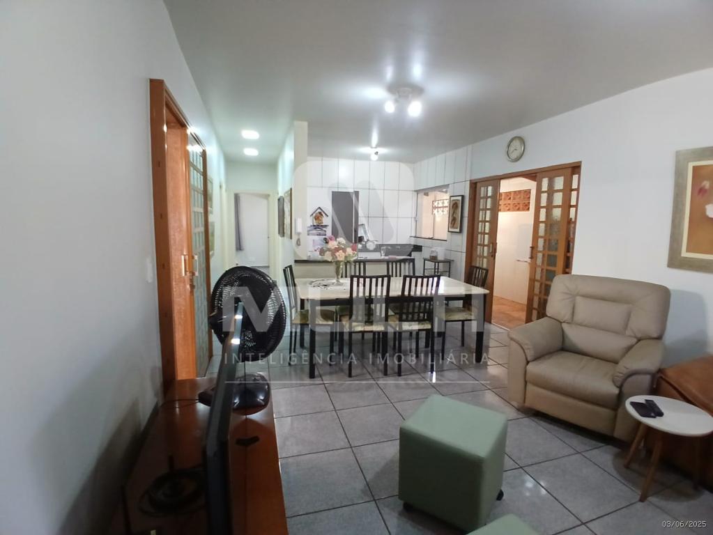 Casa, 3 quartos, 164 m² - Foto 5