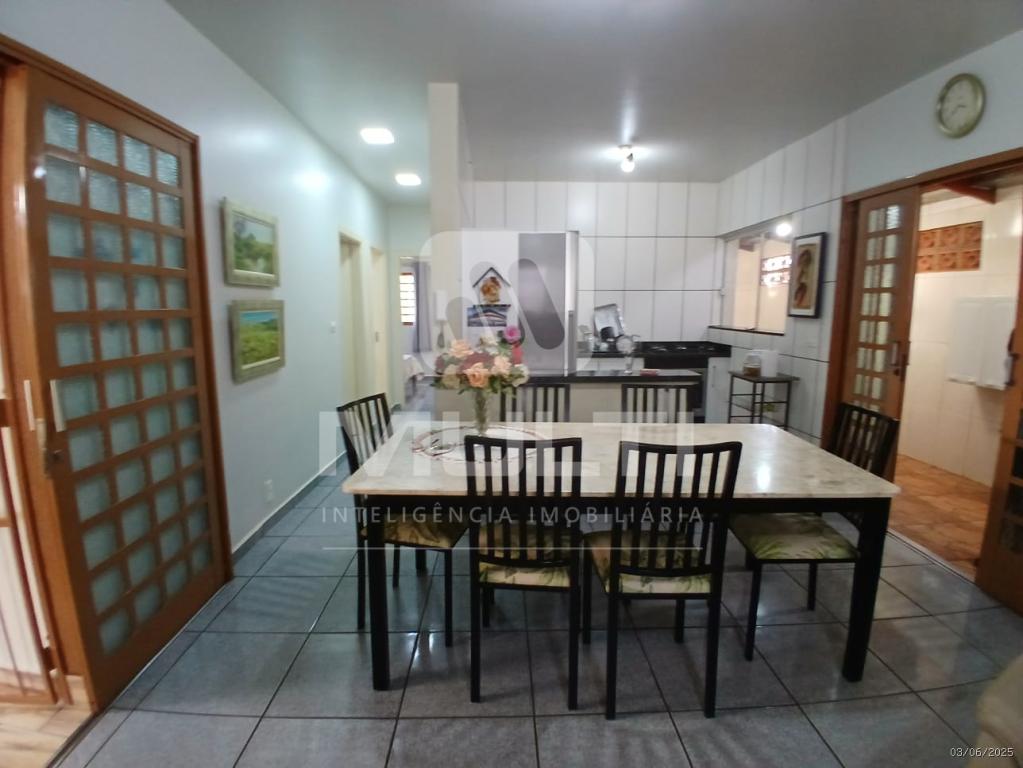 Casa, 3 quartos, 164 m² - Foto 7