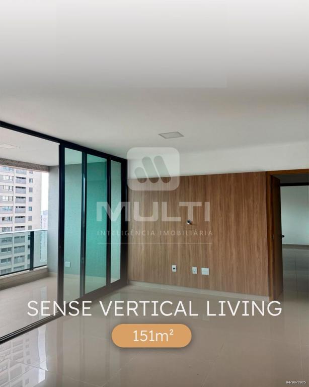 Apartamento, 3 quartos, 151 m² - Foto 1