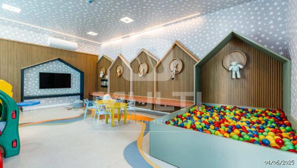 Apartamento, 3 quartos, 151 m² - Foto 8