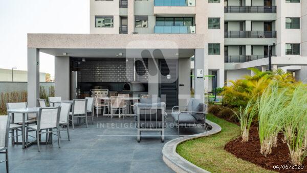 Apartamento, 3 quartos, 151 m² - Foto 9