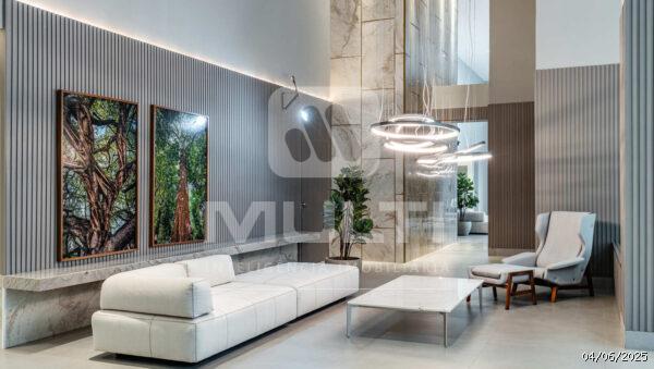 Apartamento, 3 quartos, 151 m² - Foto 12