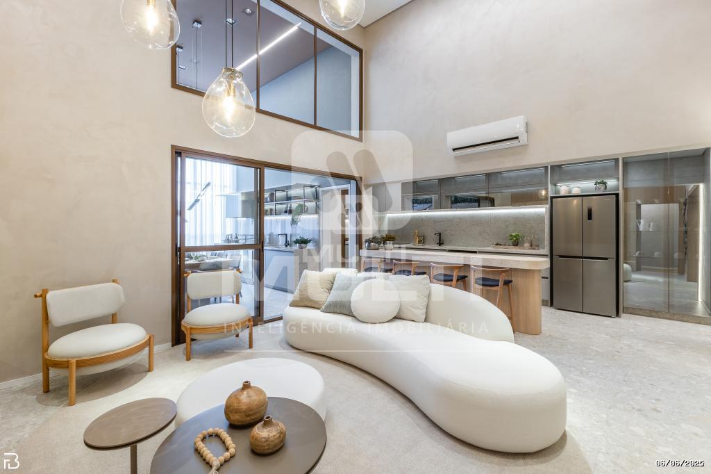 Apartamento à venda com 3 quartos, 166m² - Foto 1