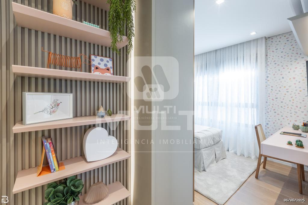 Apartamento à venda com 3 quartos, 166m² - Foto 7