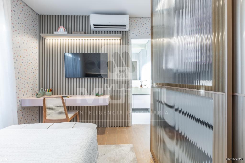 Apartamento à venda com 3 quartos, 166m² - Foto 8