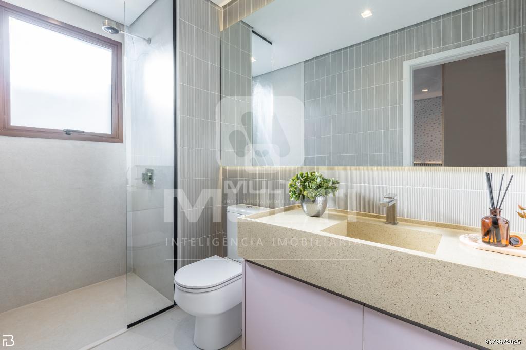 Apartamento à venda com 3 quartos, 166m² - Foto 10