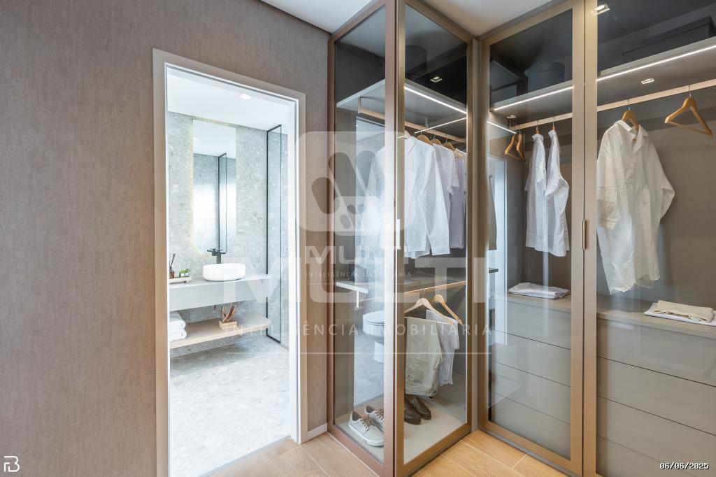 Apartamento à venda com 3 quartos, 166m² - Foto 12